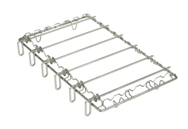 ELECTROLUX PROFESSIONAL PARTS Electrolux Professional 0S1748 Skewer PAN+6 Short Skewers-Lw+cw - SKU ELX0S1748