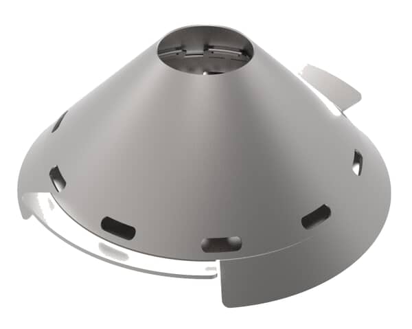ELECTROLUX PROFESSIONAL PARTS Electrolux Professional 0S1753 Smoker For Lw/Cw Ovens - SKU ELX0S1753