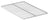 ELECTROLUX PROFESSIONAL PARTS Electrolux Professional 0S1754 Pastry Grid 400X600MM - SKU ELX0S1754