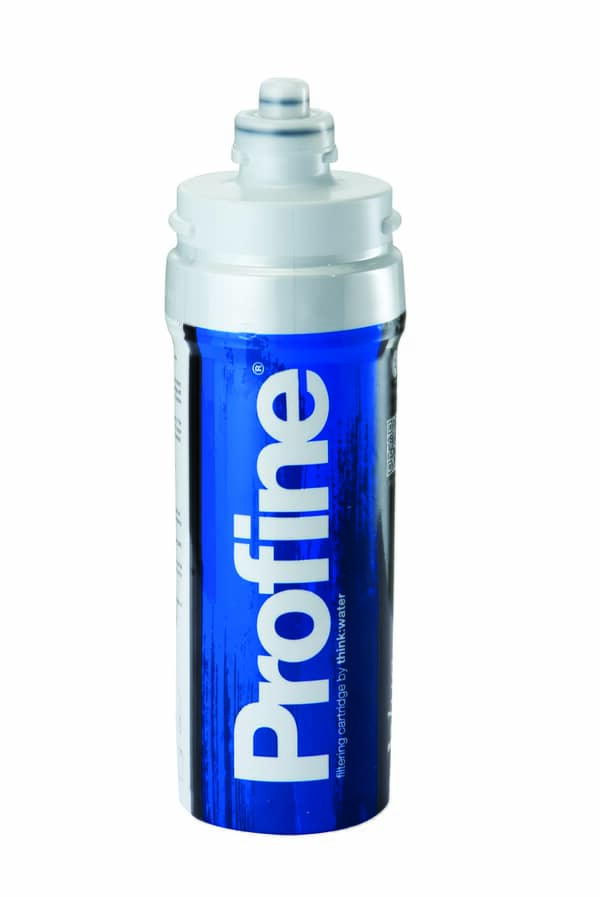 ELECTROLUX PROFESSIONAL PARTS Electrolux Professional 0S1821 Cartridge Profine Blue Small - SKU ELX0S1821