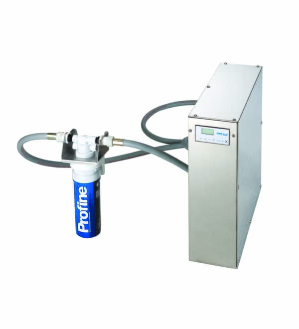 ELECTROLUX PROFESSIONAL PARTS Electrolux Professional 0S1822 Reverse Osmosis-Single Tank Atmosph. Dw - SKU ELX0S1822