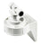 ELECTROLUX PROFESSIONAL PARTS Electrolux Professional 0S1826 Head Tw Ser.w/Bracket - SKU ELX0S1826