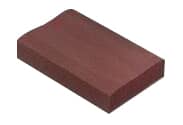 ELECTROLUX PROFESSIONAL PARTS Electrolux Professional 0S1827 Red Foam; 1 Box Of 57 PIECES(5CM) - SKU ELX0S1827