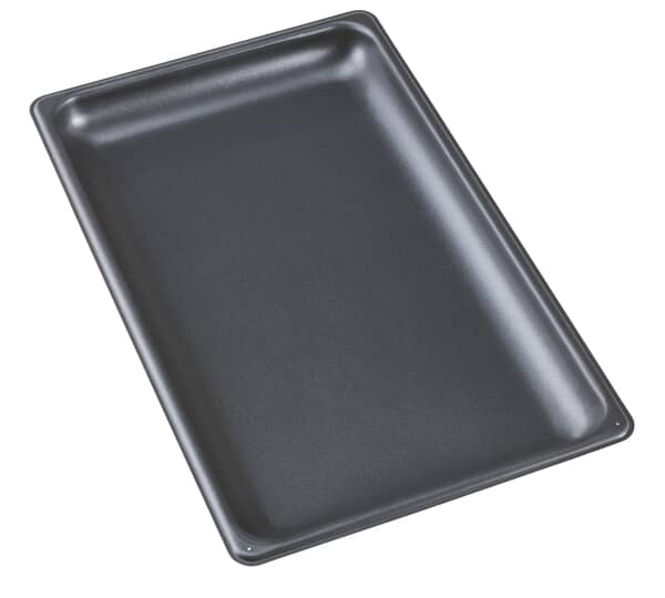 ELECTROLUX PROFESSIONAL PARTS Electrolux Professional 0S1873 Non-Stick U-Pan Gn 1/1 H40 Mm - SKU ELX0S1873