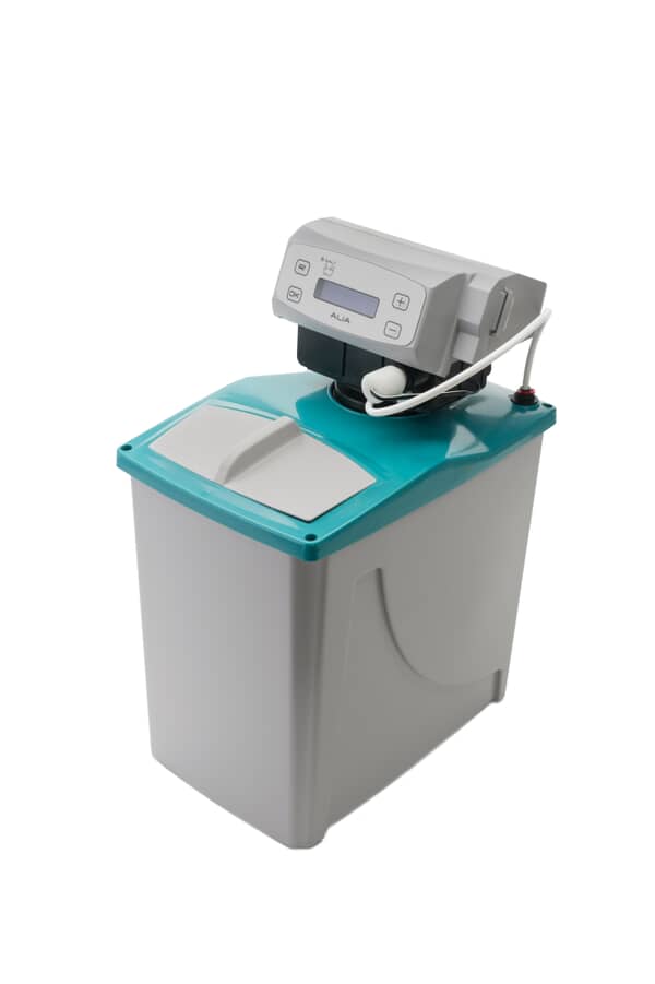 ELECTROLUX PROFESSIONAL PARTS Electrolux Professional 0S1945 Water Softener; AUT.5L ATT.3/4G AL5 - SKU ELX0S1945
