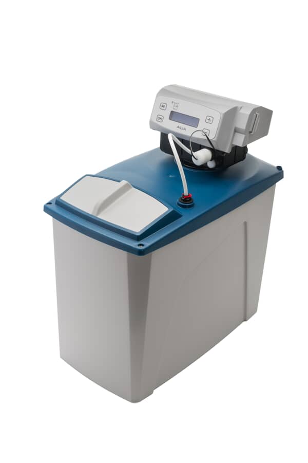 ELECTROLUX PROFESSIONAL PARTS Electrolux Professional 0S1946 Water Softener; AUT.8L ATT.3/4G AL8 - SKU ELX0S1946