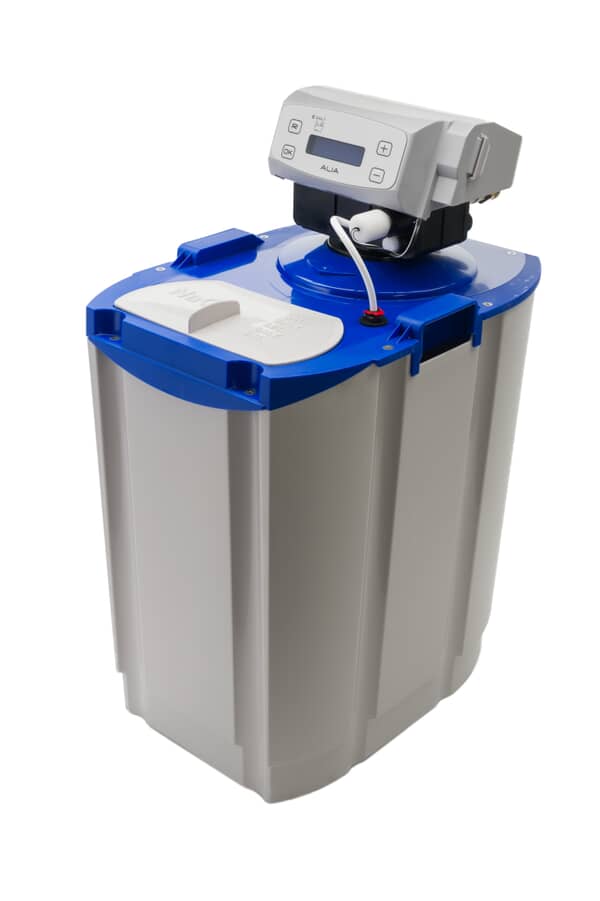 ELECTROLUX PROFESSIONAL PARTS Electrolux Professional 0S1947 Water Softener; AUT.12L ATT.3/4G AL12 - SKU ELX0S1947