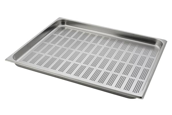 ELECTROLUX PROFESSIONAL PARTS Electrolux Professional 0S1970 Perforated Tray Gn 2/1; 530X650X40 Mm - SKU ELX0S1970