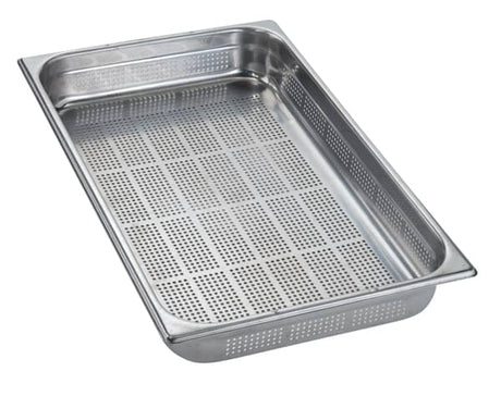 ELECTROLUX PROFESSIONAL 0S1971 PERFORATED TRAY GN 1/1; 530X325X20 MM