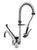 ELECTROLUX PROFESSIONAL PARTS Electrolux Professional 0S1990 Shower Unit With Lever H600MM - SKU ELX0S1990