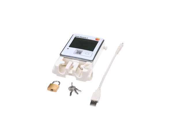 ELECTROLUX PROFESSIONAL PARTS Electrolux Professional 0S1998 Data Logger Saveris 2 T1 Wi-Fi (Wlan) - SKU ELX0S1998