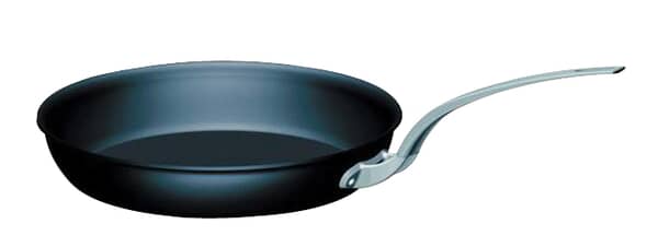 ELECTROLUX PROFESSIONAL PARTS Electrolux Professional 0S2061 Induction Pan In Aluminium With Handle I - SKU ELX0S2061