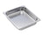 ELECTROLUX PROFESSIONAL PARTS Electrolux Professional 0S2167 Gastronorm Container Gn 1/2 In Stainless - SKU ELX0S2167