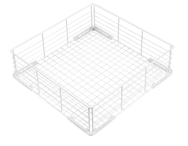 ELECTROLUX PROFESSIONAL PARTS Electrolux Professional 0S2173 Square Wire Basket For Glasses - SKU ELX0S2173