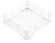 ELECTROLUX PROFESSIONAL PARTS Electrolux Professional 0S2173 Square Wire Basket For Glasses - SKU ELX0S2173