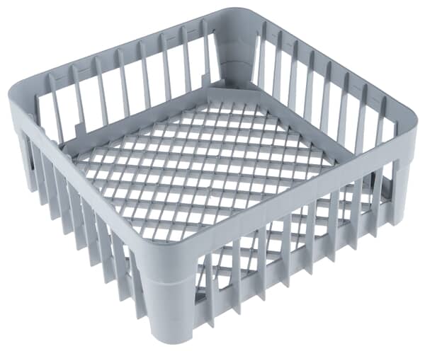 ELECTROLUX PROFESSIONAL PARTS Electrolux Professional 0S2175 Square Basket For Glasses; 380X380X150 M - SKU ELX0S2175