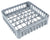 ELECTROLUX PROFESSIONAL PARTS Electrolux Professional 0S2176 Square Basket For Plates; 400X400X110 Mm - SKU ELX0S2176