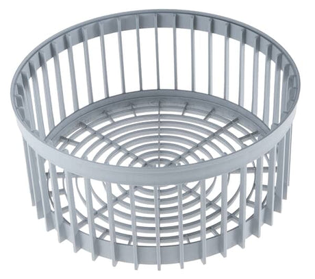 ELECTROLUX PROFESSIONAL 0S2178 ROUND BASKET FOR GLASSES; 380X170 MM