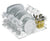 ELECTROLUX PROFESSIONAL PARTS Electrolux Professional 0S2180 Square Wire Basket Completed Of Insert F - SKU ELX0S2180