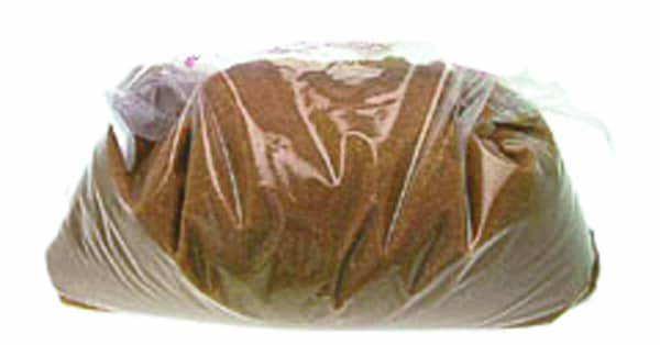 ELECTROLUX PROFESSIONAL PARTS Electrolux Professional 0S2191 Resins Box 5KG - SKU ELX0S2191