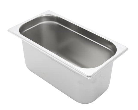 ELECTROLUX PROFESSIONAL 0S2195 BASIN INOX GN 1/3 H=65MM