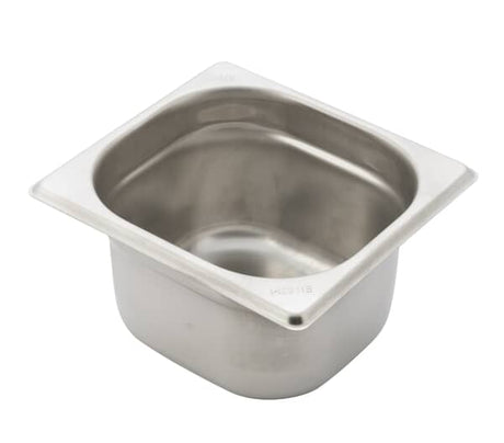 ELECTROLUX PROFESSIONAL 0S2200 BASIN; INOX GN 1/6 H=150MM