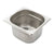 ELECTROLUX PROFESSIONAL PARTS Electrolux Professional 0S2200 Basin; Inox Gn 1/6 H=150MM - SKU ELX0S2200