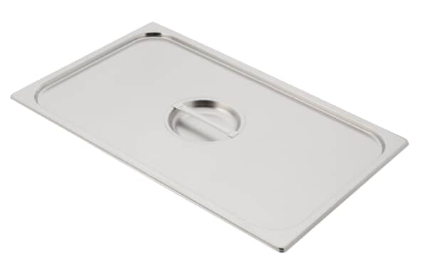 ELECTROLUX PROFESSIONAL PARTS Electrolux Professional 0S2202 Lid; Inox For Basin Gn 1/6 - SKU ELX0S2202