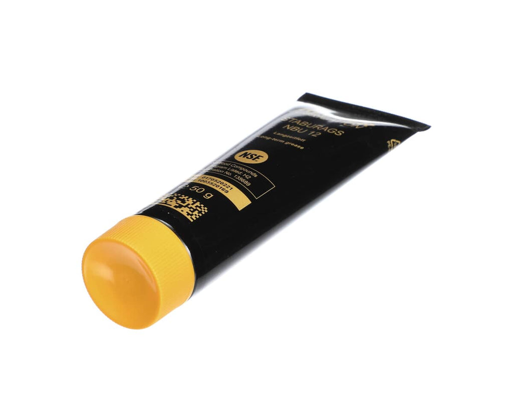 ELECTROLUX PROFESSIONAL PARTS Electrolux Professional 0S2275 Grease; Staburags Nbu 12; 50GR - SKU ELX0S2275