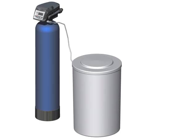ELECTROLUX PROFESSIONAL PARTS Electrolux Professional 0S2326 Automatic Softeners Large Series Perform - SKU ELX0S2326