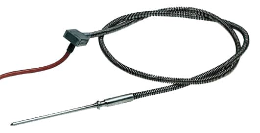 ELECTROLUX PROFESSIONAL PARTS Electrolux Professional 0S2343 Probe For Ovens 10 Gn 2/1; 1300X 4 Mm - SKU ELX0S2343