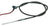 ELECTROLUX PROFESSIONAL PARTS Electrolux Professional 0S2344 Probe For Ovens 20 Gn 1/1-2/1; 1122X 4 M - SKU ELX0S2344