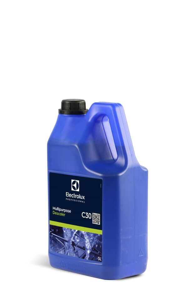 ELECTROLUX PROFESSIONAL PARTS Electrolux Professional 0S2362 C30 Multipurpose Descaler; One Pack Of 2 - SKU ELX0S2362