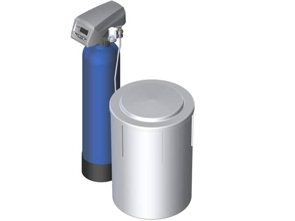 ELECTROLUX PROFESSIONAL PARTS Electrolux Professional 0S2460 Automatic Softeners Large Series Volumet - SKU ELX0S2460