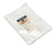 ELECTROLUX PROFESSIONAL PARTS Electrolux Professional 0S2473 Smooth Vacuum Bags For Sous Vide Cooking - SKU ELX0S2473