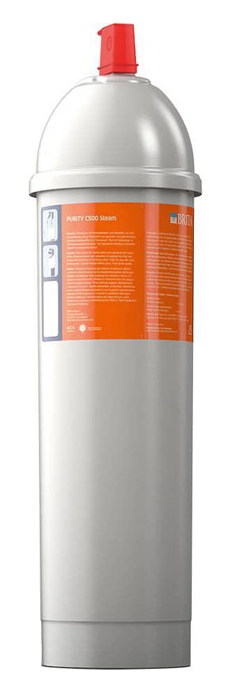 ELECTROLUX PROFESSIONAL PARTS Electrolux Professional 0S2490 Cartridge Purity C 500 Steam - SKU ELX0S2490