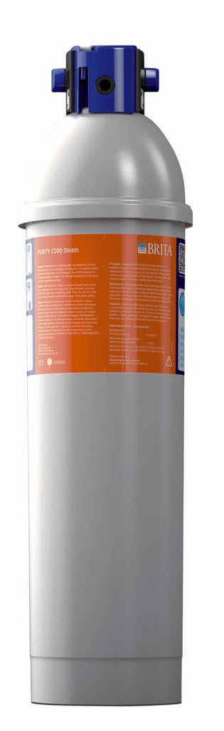 ELECTROLUX PROFESSIONAL PARTS Electrolux Professional 0S2491 Purity C 500 Steam Kit - SKU ELX0S2491