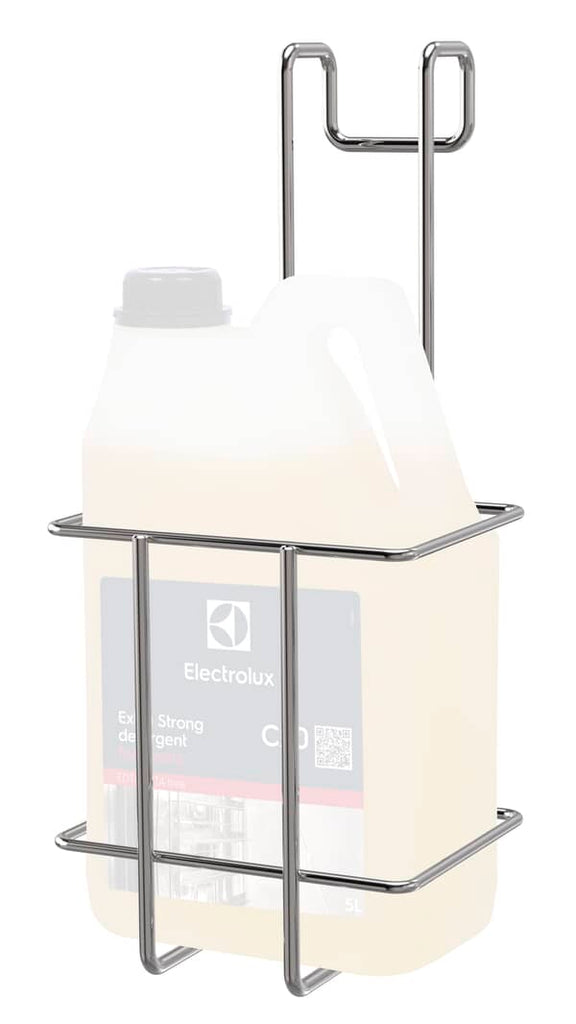 ELECTROLUX PROFESSIONAL PARTS Electrolux Professional 0S2559 Open Base Hanging Holder For Detergent T - SKU ELX0S2559