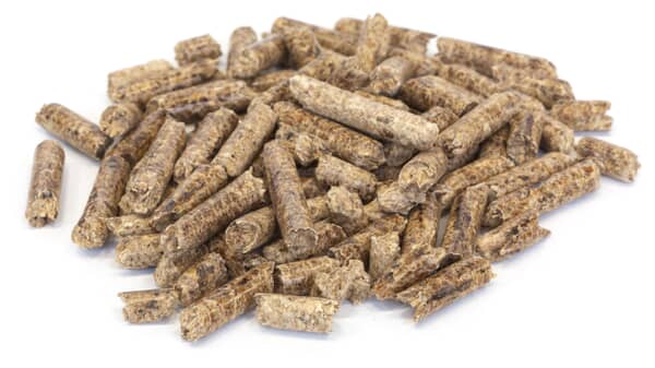 ELECTROLUX PROFESSIONAL PARTS Electrolux Professional 0S2602 Wood Pellets To Be Used With Volcano Smo - SKU ELX0S2602