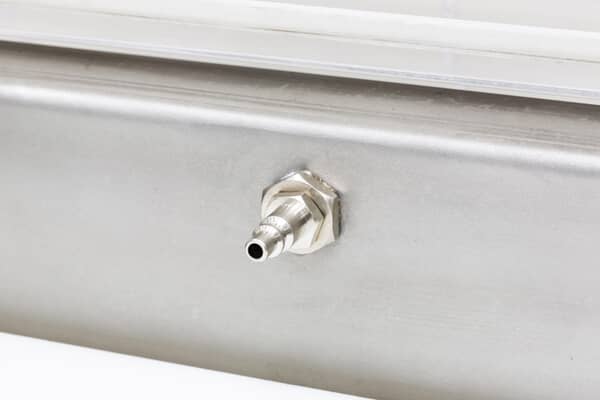 ELECTROLUX PROFESSIONAL PARTS Electrolux Professional 0S2609 Quick Adaptor 1/4IN (Included In 0S2608) - SKU ELX0S2609