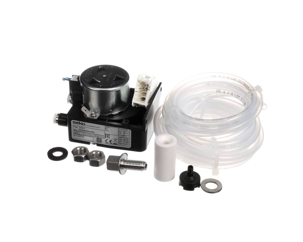 ELECTROLUX PROFESSIONAL PARTS Electrolux Professional 0S2782 Pump; Detergent - SKU ELX0S2782