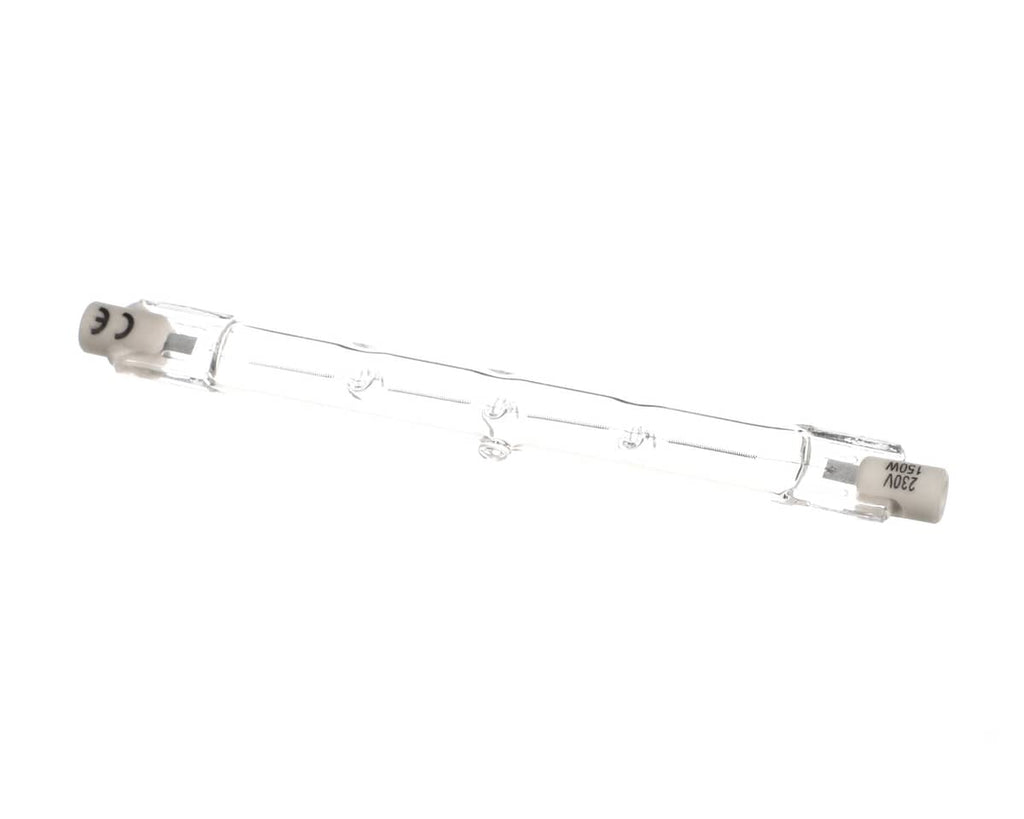 ELECTROLUX PROFESSIONAL PARTS Electrolux Professional 0S2862 Halogen Lamp 230V-160W R7S - SKU ELX0S2862