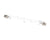 ELECTROLUX PROFESSIONAL PARTS Electrolux Professional 0S2862 Halogen Lamp 230V-160W R7S - SKU ELX0S2862