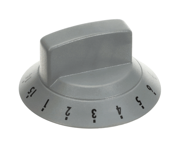 ELECTROLUX PROFESSIONAL PARTS Electrolux Professional 0SI272 Knob Timer Knob PG1/2/D - SKU ELX0SI272