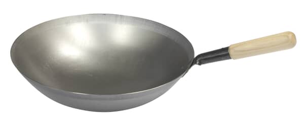 ELECTROLUX PROFESSIONAL PARTS Electrolux Professional 0T2024 Pan For Wok Gastro 24 360 Mm - SKU ELX0T2024