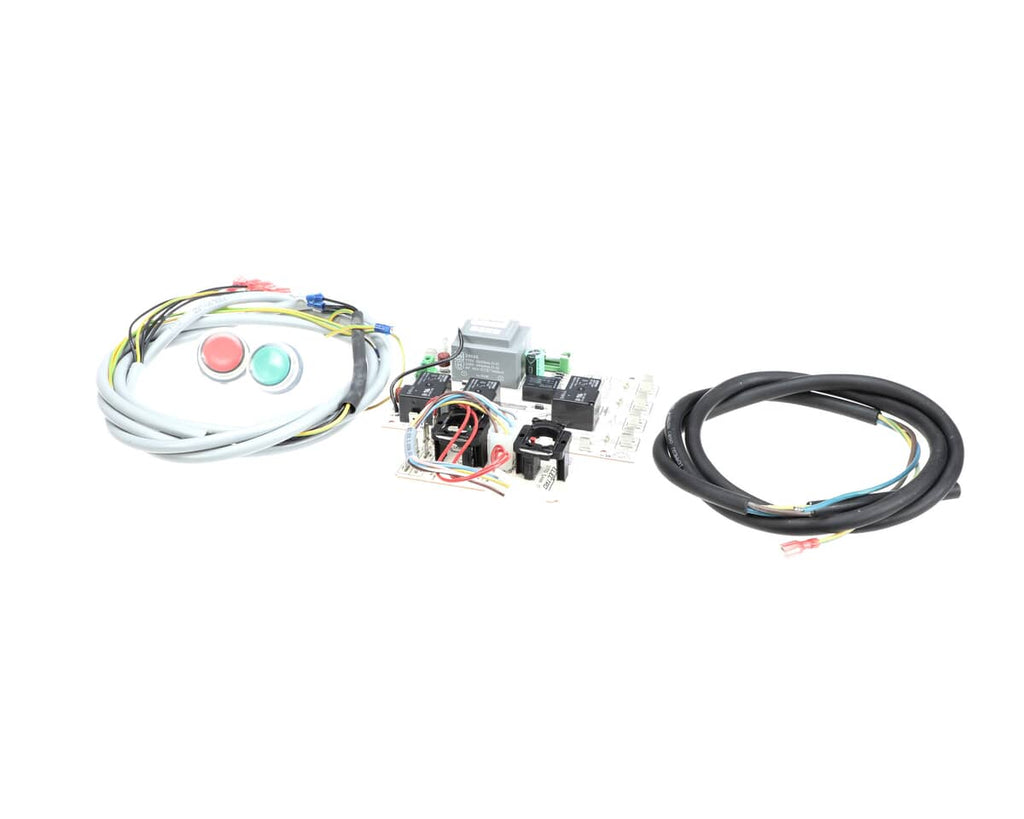 ELECTROLUX PROFESSIONAL PARTS Electrolux Professional 0U0722 PCB Ass. 1P - SKU ELX0U0722