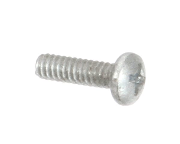 ELECTROLUX PROFESSIONAL PARTS Electrolux Professional 0US031 Screw 6/32X1/2 Rd M.s. Pltd - SKU ELX0US031