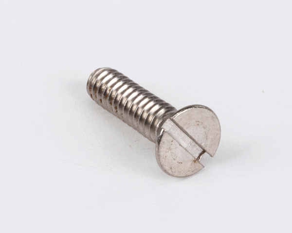 ELECTROLUX PROFESSIONAL PARTS Electrolux Professional 0US077 Screw Pivot Cup Flthd 10-24X3 - SKU ELX0US077