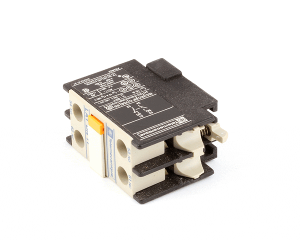 ELECTROLUX PROFESSIONAL PARTS Electrolux Professional 0US323 Auxiliary Open/Close Block - SKU ELX0US323