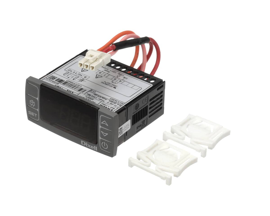 ELECTROLUX PROFESSIONAL PARTS Electrolux Professional 0USDEV Thermostat Controller; DM20-F-02 - SKU ELX0USDEV